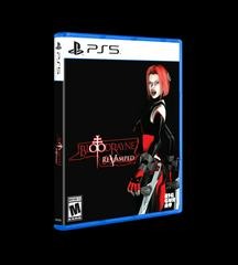 Bloodrayne: ReVamped